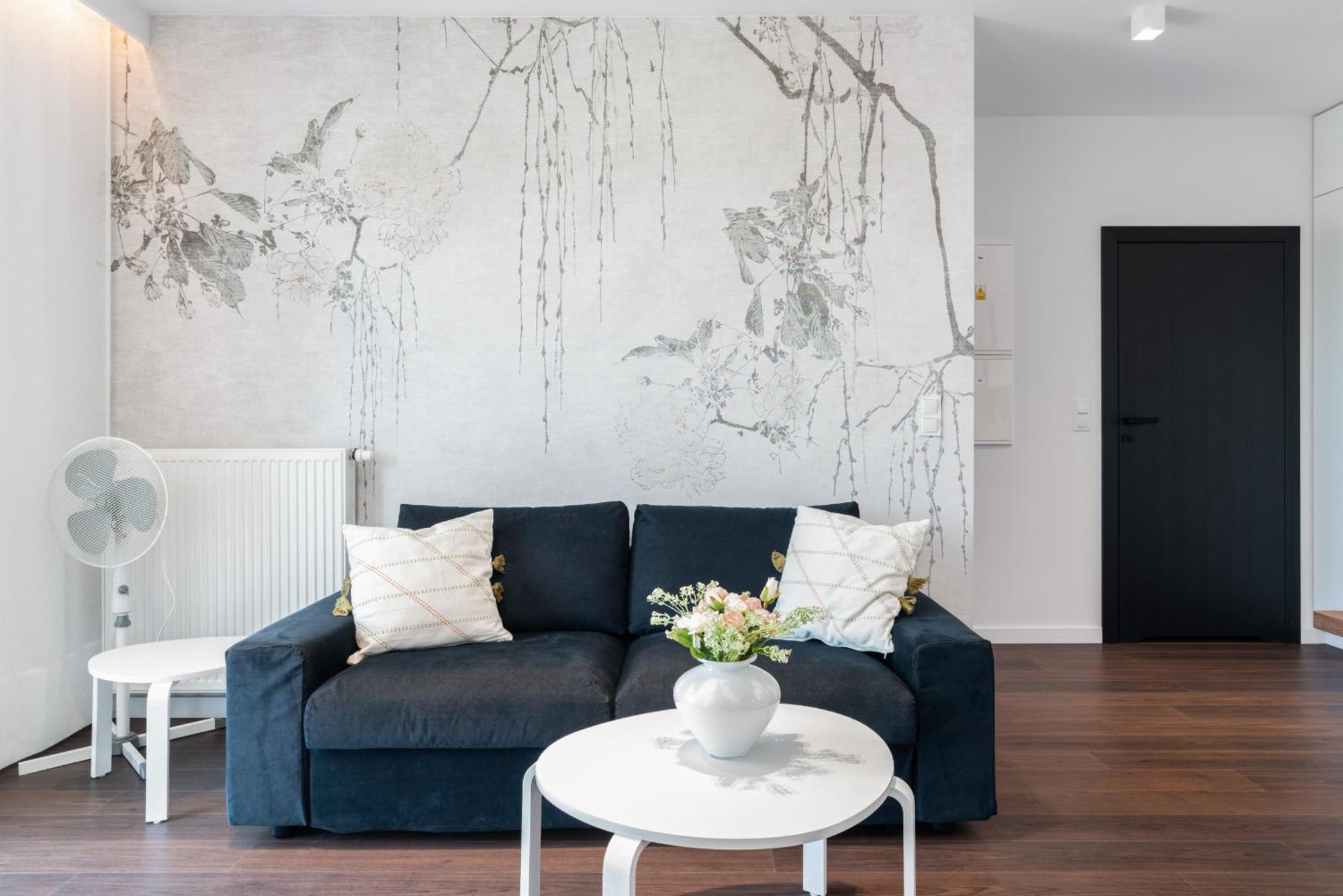 Stylish & Comfy Garbary Apartments With Parking By Noclegi Renters Poznań Exterior foto